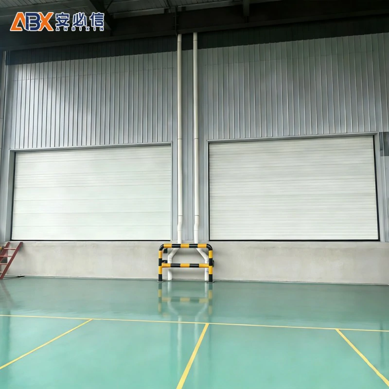 宝鸡工业提升门